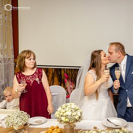 Žanetka & Zdeněk