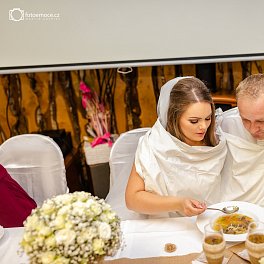 Žanetka & Zdeněk