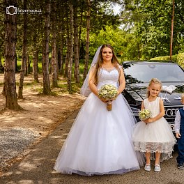 Žanetka & Zdeněk
