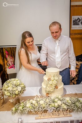 Žanetka & Zdeněk