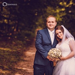 Žanetka & Zdeněk