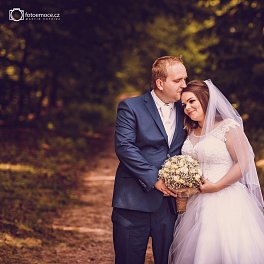 Žanetka & Zdeněk
