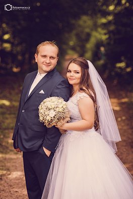 Žanetka & Zdeněk