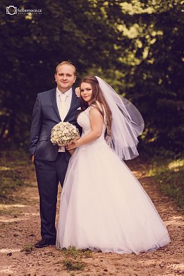 Žanetka & Zdeněk