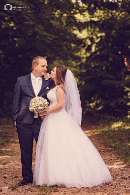 Žanetka & Zdeněk