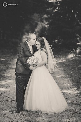 Žanetka & Zdeněk