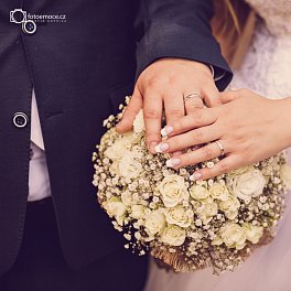 Žanetka & Zdeněk