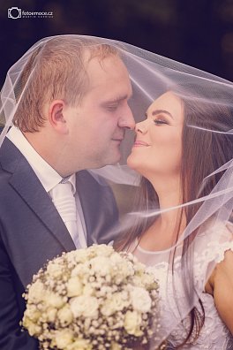 Žanetka & Zdeněk