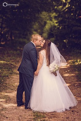 Žanetka & Zdeněk