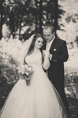Žanetka & Zdeněk