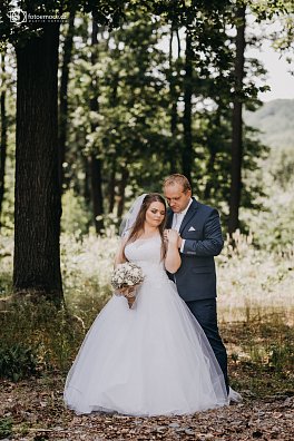 Žanetka & Zdeněk
