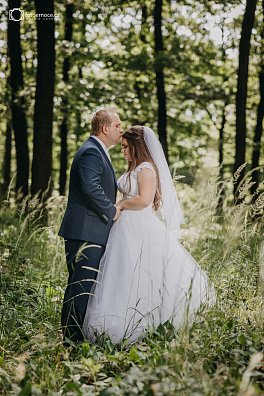 Žanetka & Zdeněk