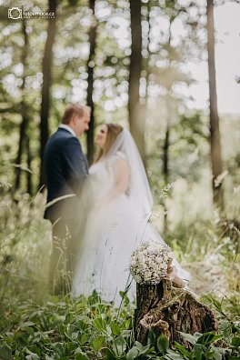 Žanetka & Zdeněk