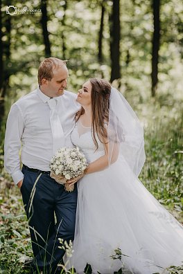 Žanetka & Zdeněk