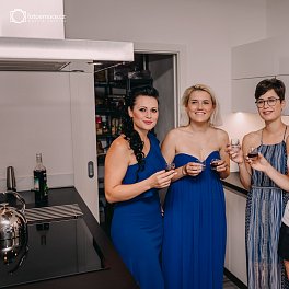 Šárka & Honza