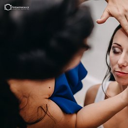 Šárka & Honza