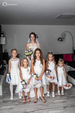 Šárka & Honza