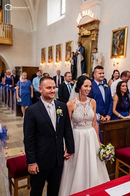 Šárka & Honza