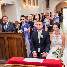 Šárka & Honza