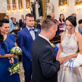 Šárka & Honza