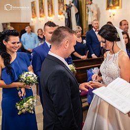 Šárka & Honza