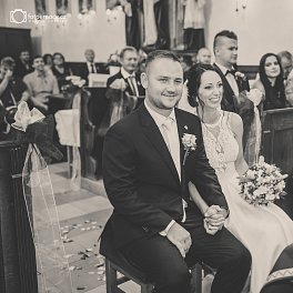 Šárka & Honza