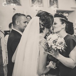 Šárka & Honza