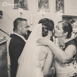 Šárka & Honza