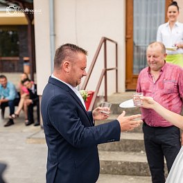 Šárka & Honza