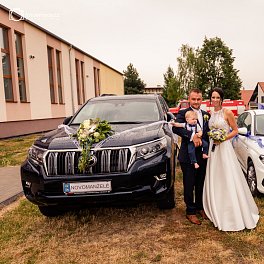 Šárka & Honza