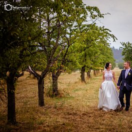 Šárka & Honza