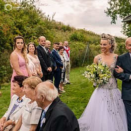 Gábina & Tom