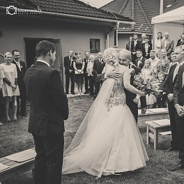 Gábina & Tom