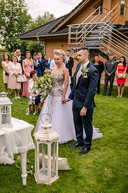 Gábina & Tom