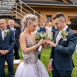 Gábina & Tom