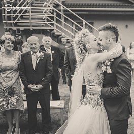 Gábina & Tom