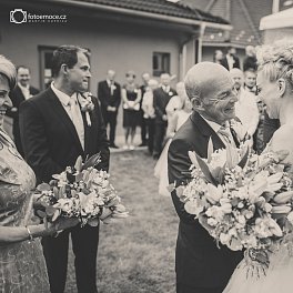 Gábina & Tom