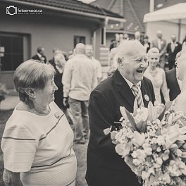 Gábina & Tom