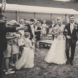 Gábina & Tom