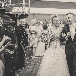 Gábina & Tom