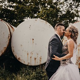 Gábina & Tom