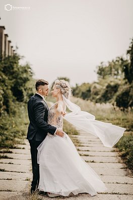 Gábina & Tom