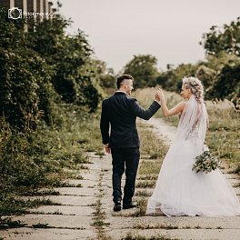 Gábina & Tom