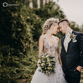 Gábina & Tom
