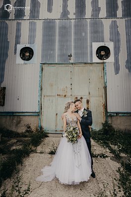 Gábina & Tom