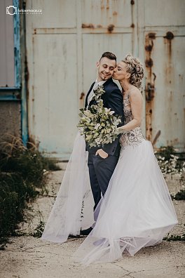 Gábina & Tom