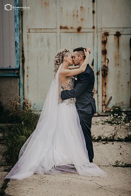 Gábina & Tom