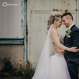 Gábina & Tom