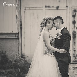 Gábina & Tom