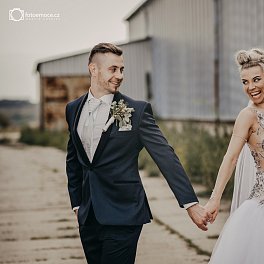 Gábina & Tom
